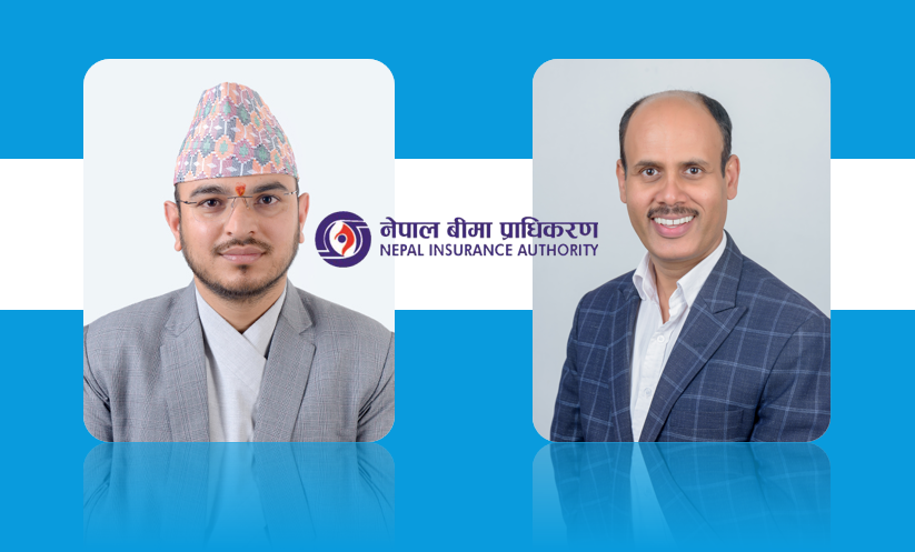 बीमा प्राधिकरणमा नयाँ नेतृत्वको तीन महिना: ११ वटा महत्वपुर्ण उपलब्धी, बीमा क्षेत्र सुदृढीकरणको यात्रामा नयाँ मोड